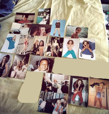 Offical Spice Girls Photos x37