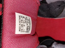 Adidas Kanadia Men's TR2