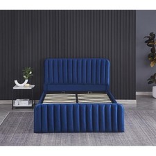 New Gas Lift Up Ottoman