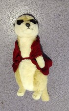 Alexandr & Sergei Meerkat