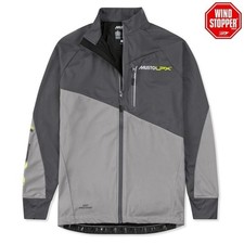 MUSTO Mens LPX Dynamic Softshell Jacket (Silver)  Size L
