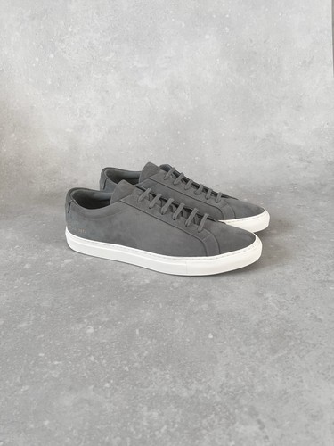 Common projects achilles - projects,