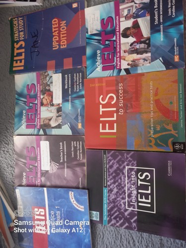 Books ielts cambridge - books, ,