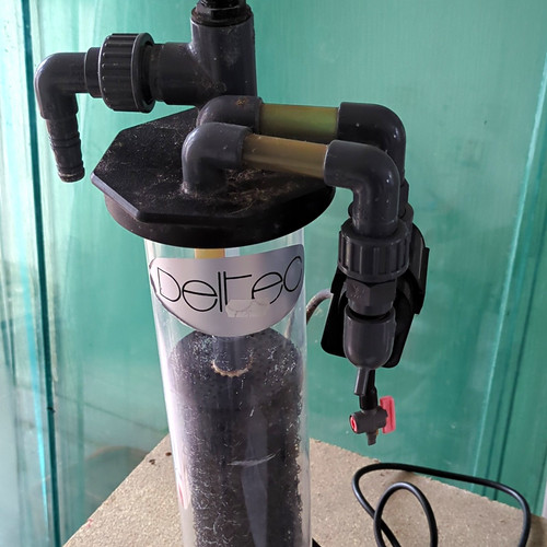 Deltec nfp 509 nitrate - 509,