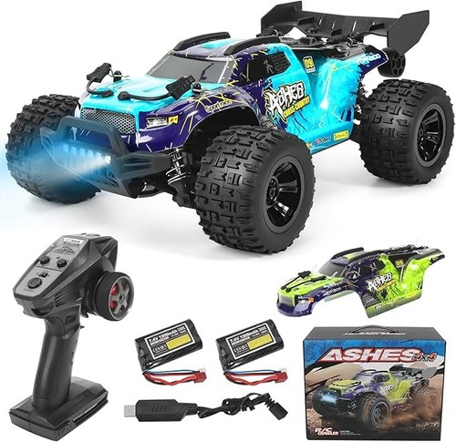 Brushless cars for adults - cars,