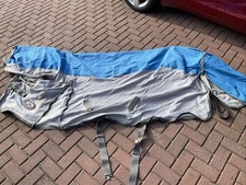 Ruggles Fly Rug With