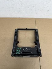 MERCEDES ML W163 01-05 WINDOW