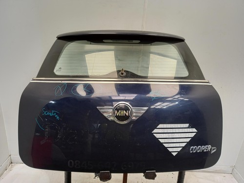 Mini countryman boot - (bmw),