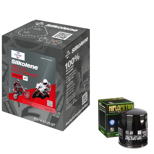1100 breva oil - 1100, kit