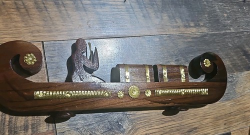 Vintage fisherman gondola - fisherman,