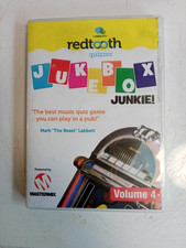 INTERACTIVE PC  GAME jukebox