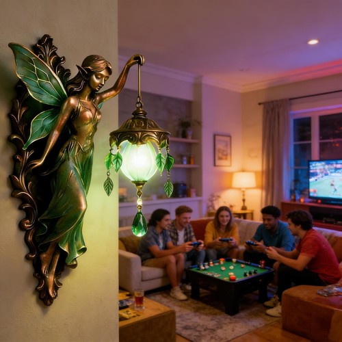 Fairy night light - night,