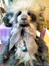 Charlie Bears Bedhead Isabelle