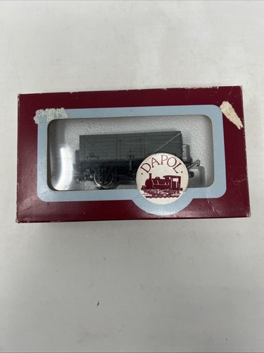Dapol b10 plank open - dapol,