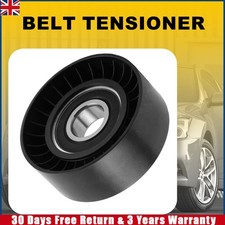 Aux Belt Tensioner fits FORD
