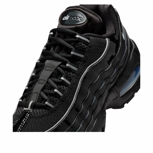 Nike air max big - 95, bubble