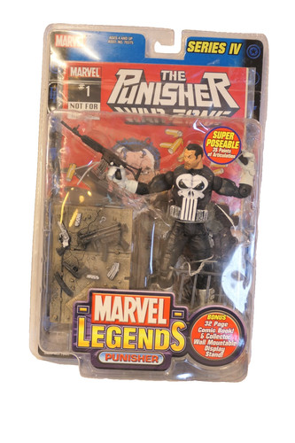 Marvel legends the - marvel,
