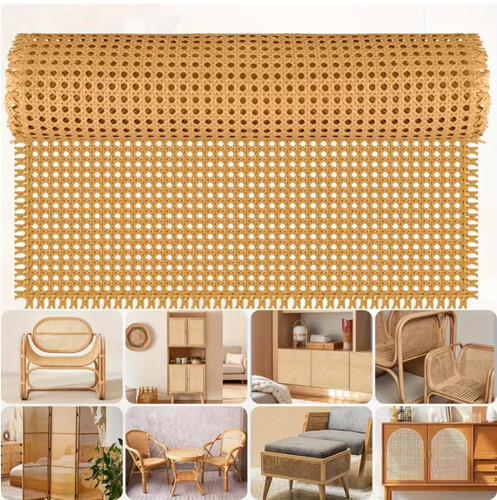 Roll natural cane sheets - roll,