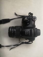 Fujifilm FinePix S6500 Digital