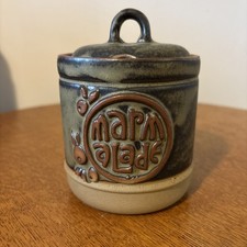 Tremar Cornish Pottery