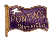 Vintage Old Pontins Holiday