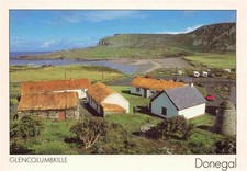 Glencolumbkille Donegal