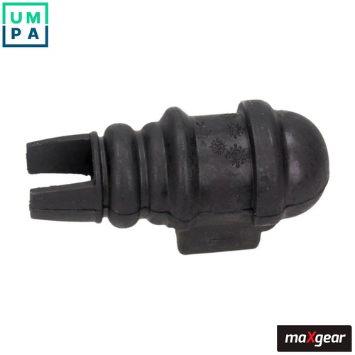 Mounting stabiliser bar - mounting,