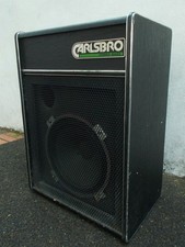Carlsbro cobra bass amp combo - cobra,