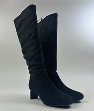 Clarks Kyndall Rise Knee High
