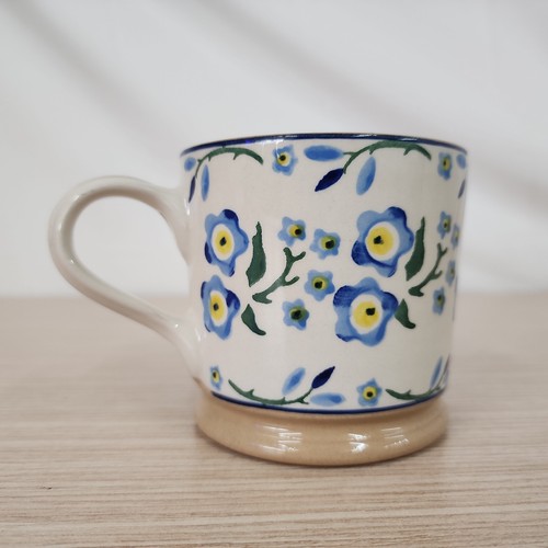 Nicholas mosse irish pottery - mosse,