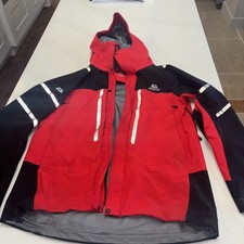 Mountain Equipment Kongur