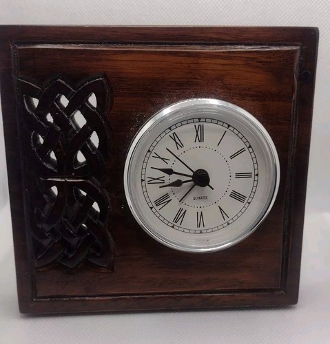Islandcraft celtic wood - islandcraft,