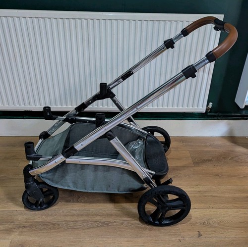 Cosatto wow chassis - wow, |