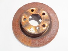 6792227 Rear Brake Disc