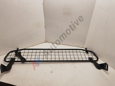 BMW 3 Series F31 Estate 12-19 Fixed Metal Dog Guard Mesh