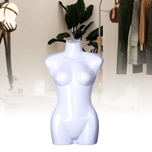 Female mannequin shatterproof - mannequin,