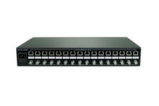 16 Channel Passive Balun