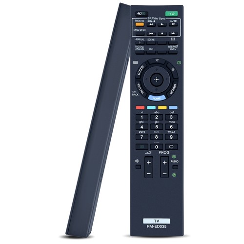 New ed035 remote control - remote,