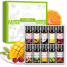 10pcs Fruity Fragrance