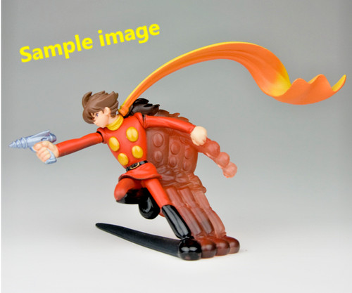 New kaiyodo cyborg - ⭐,