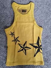 🤩CORTEIZ CRTZ ALCATRAZ VEST