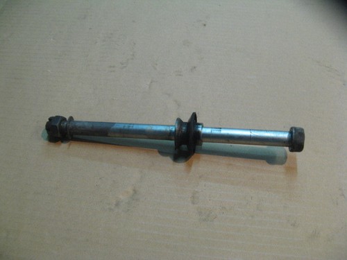 Front wheel axle for yamaha - wheel,