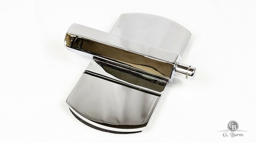 Stationary round bier - stationary,