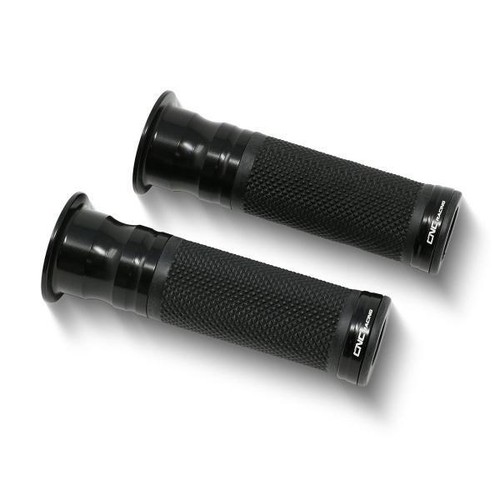 Cnc racing black aluminum - racing,