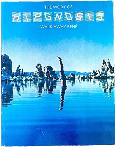 Hipgnosis walk away rene - hipgnosis, 'walk