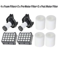 A09G-Replacement Parts HEPA