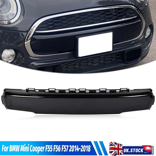 Front number plate - front, grill