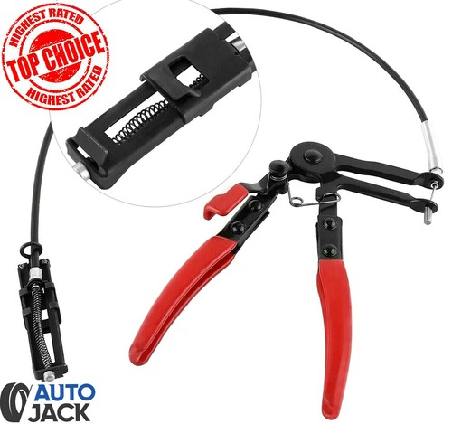 Long reach flexible hose - long,