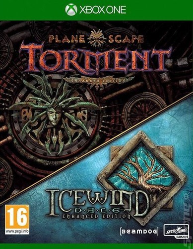 Planescape torment and - torment,