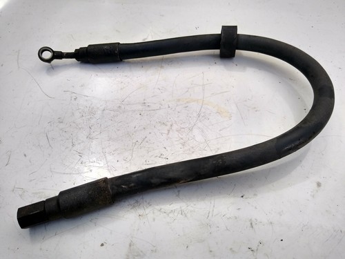 Mercedes w124 suspension hose - mercedes,